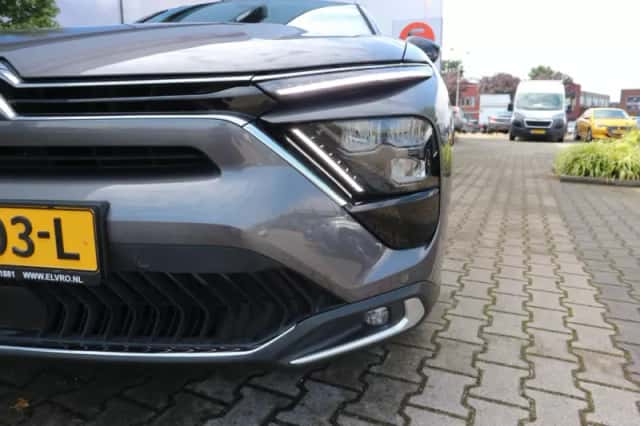 Citroën C5 X (2022) thumbnail 6