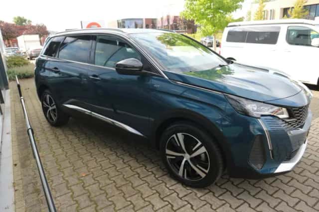 Peugeot 5008 (2026) thumbnail 5