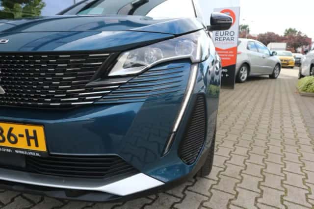Peugeot 5008 (2026) thumbnail 6