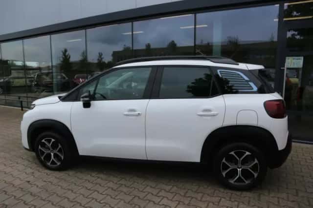 Citroën C3 Aircross (2022) thumbnail 3