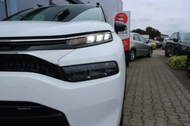 Citroën C3 Aircross (2022) thumbnail 6