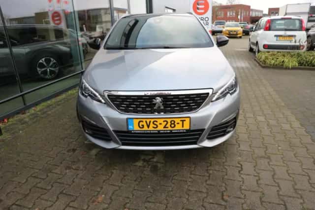 Peugeot 308 (2026) thumbnail 2