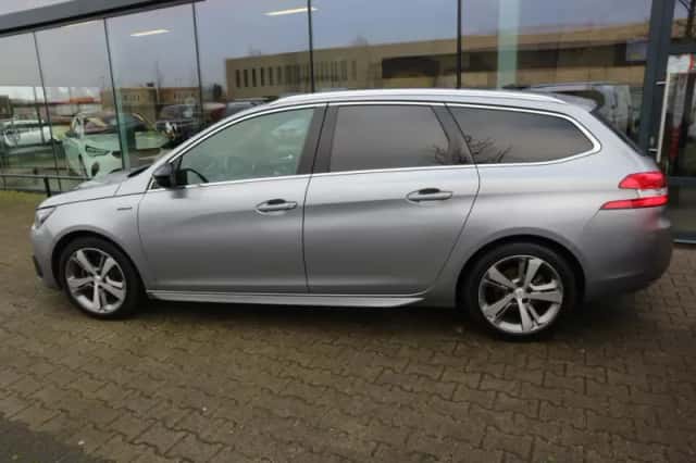 Peugeot 308 (2026) thumbnail 3