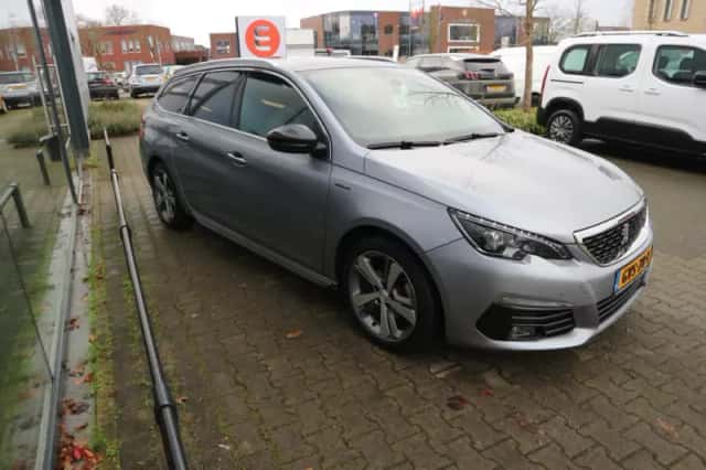Peugeot 308 (2026) thumbnail 5
