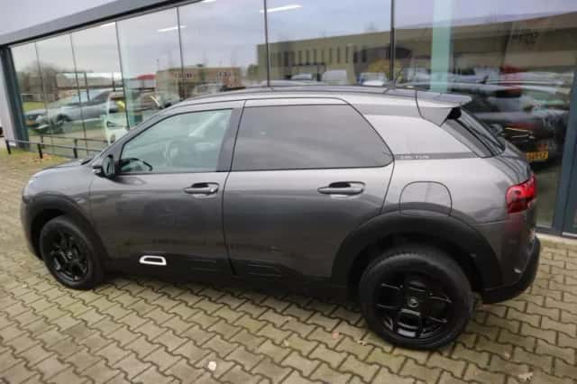 Citroën C4 Cactus (2019) thumbnail 3