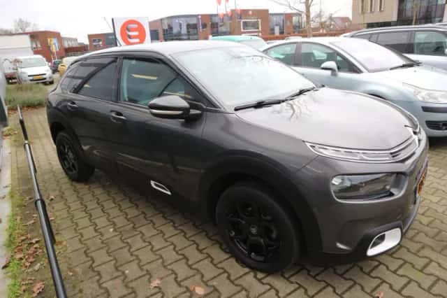 Citroën C4 Cactus (2019) thumbnail 5