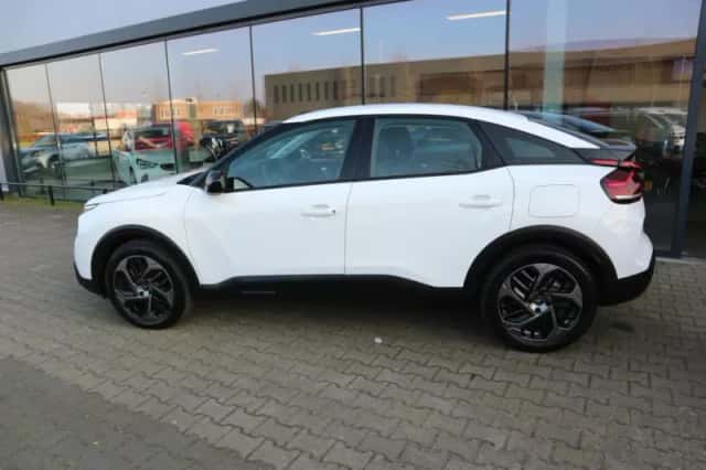 Citroën C4 (2022) thumbnail 3