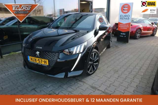 Peugeot 208 (2026) thumbnail 1