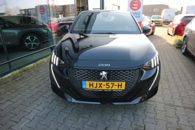 Peugeot 208 (2026) thumbnail 2
