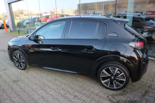Peugeot 208 (2026) thumbnail 3