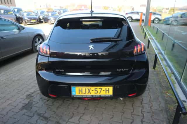Peugeot 208 (2026) thumbnail 4