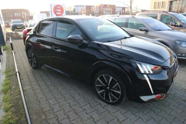 Peugeot 208 (2026) thumbnail 5