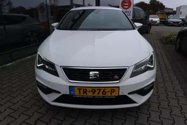 SEAT Leon (2026) thumbnail 2