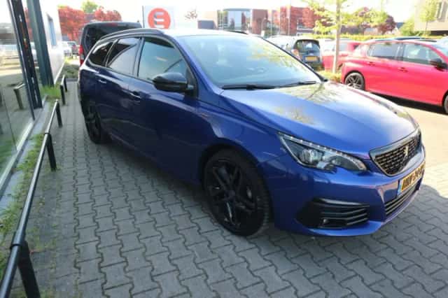 Peugeot 308 (2026) thumbnail 5