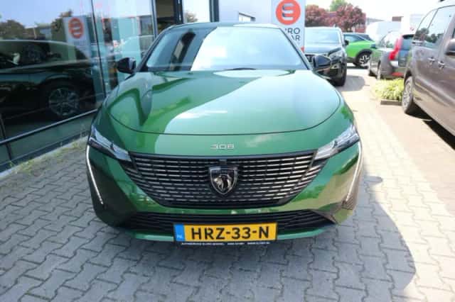 Peugeot 308 (2026) thumbnail 2