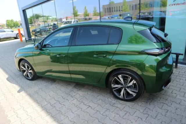 Peugeot 308 (2026) thumbnail 3