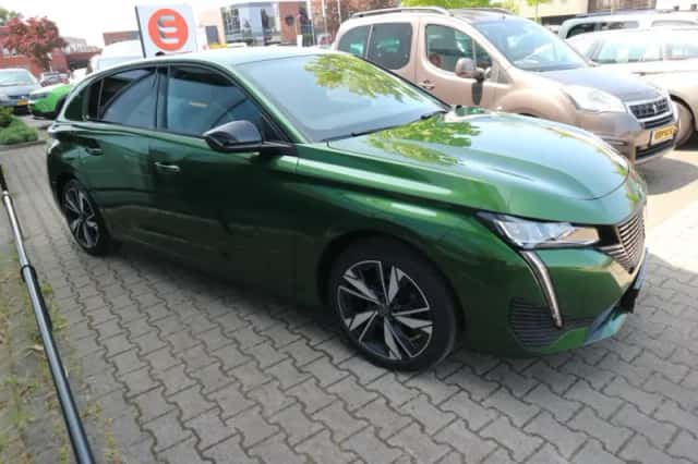 Peugeot 308 (2026) thumbnail 5
