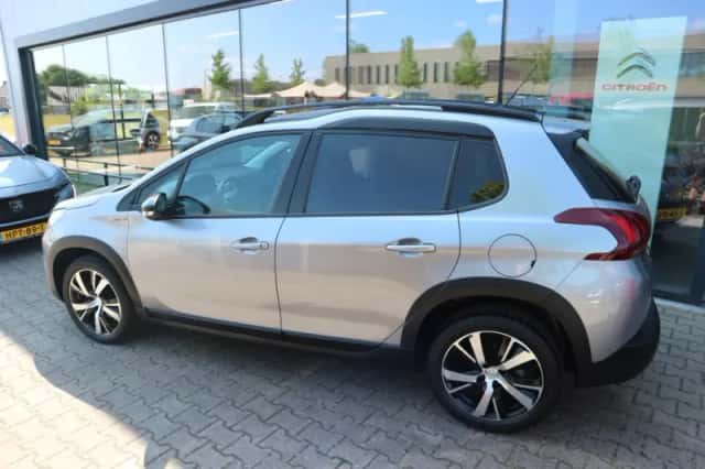 Peugeot 2008 (2026) thumbnail 3