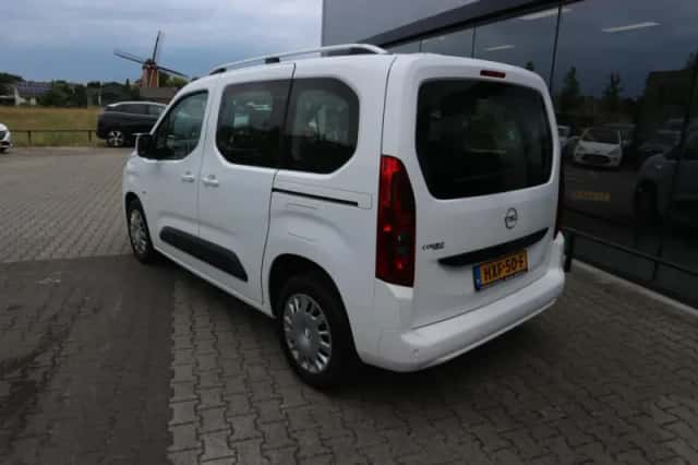 Opel Combo Tour (2026) thumbnail 2