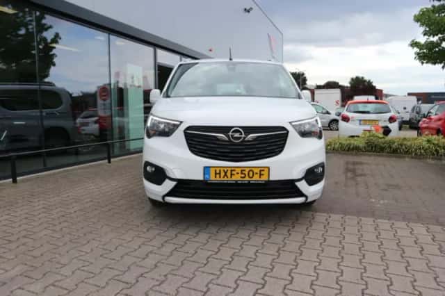 Opel Combo Tour (2026) thumbnail 5