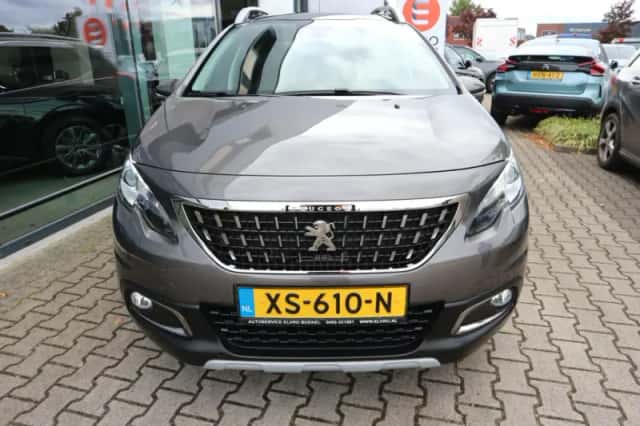 Peugeot 2008 (2026) thumbnail 2