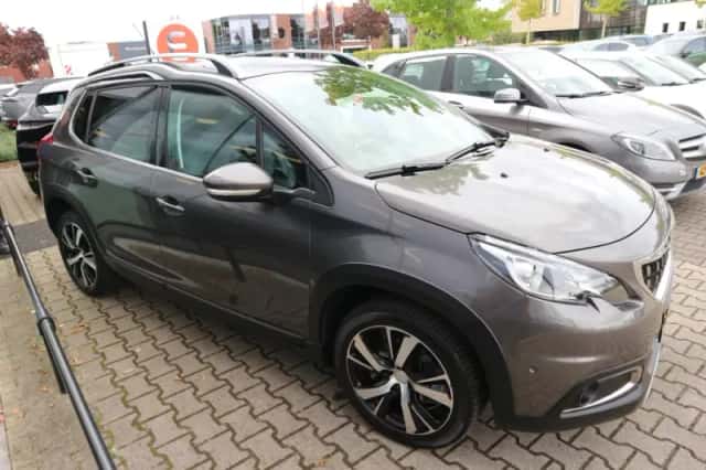 Peugeot 2008 (2026) thumbnail 5