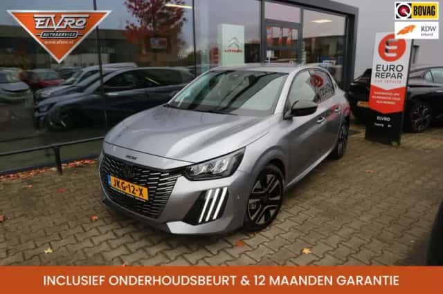 Peugeot 208 (2026) thumbnail 1