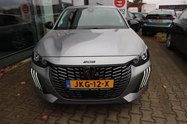 Peugeot 208 (2026) thumbnail 2