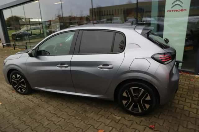 Peugeot 208 (2026) thumbnail 3