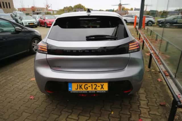 Peugeot 208 (2026) thumbnail 4