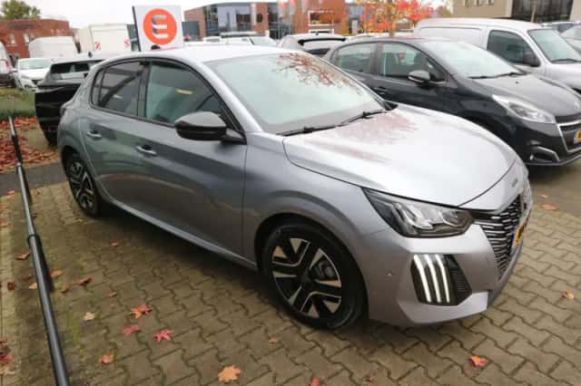 Peugeot 208 (2026) thumbnail 5