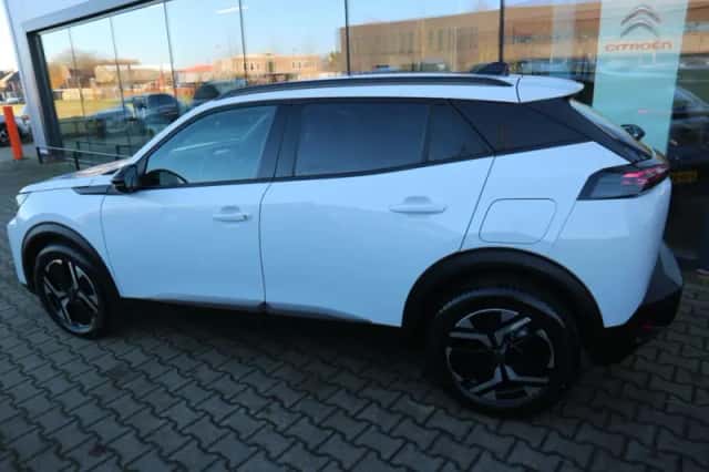 Peugeot 2008 (2026) thumbnail 3