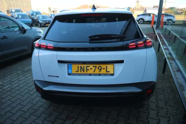 Peugeot 2008 (2026) thumbnail 4