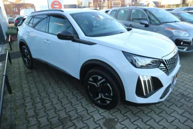 Peugeot 2008 (2026) thumbnail 5