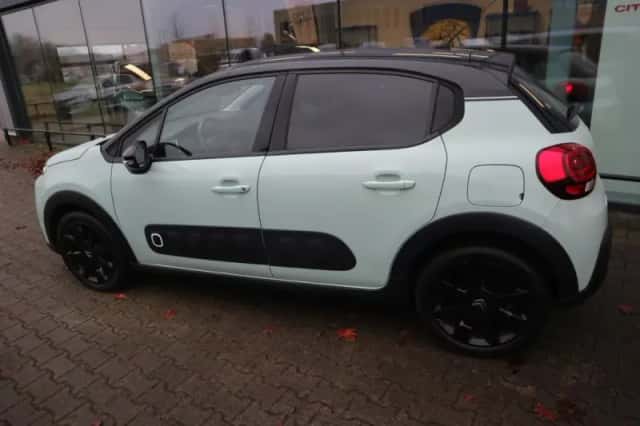 Citroën C3 (2017) thumbnail 3