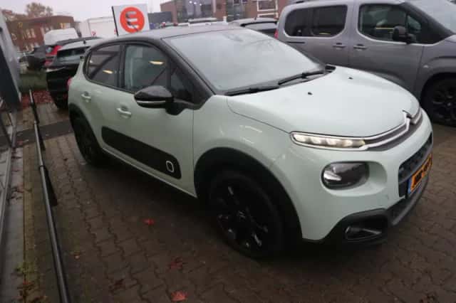 Citroën C3 (2017) thumbnail 5