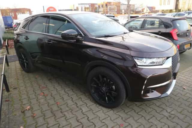 DS 7 (2026) thumbnail 5