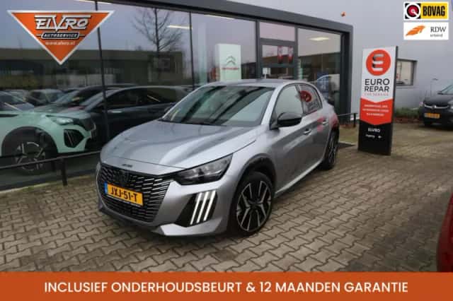 Peugeot 208 (2026) thumbnail 1