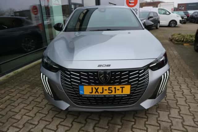 Peugeot 208 (2026) thumbnail 2