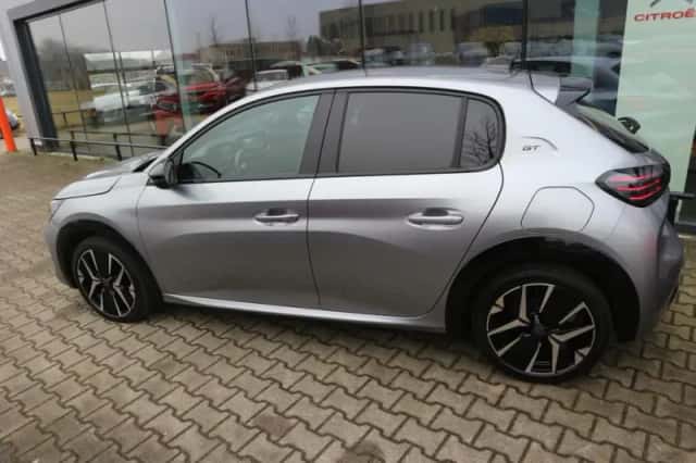 Peugeot 208 (2026) thumbnail 3