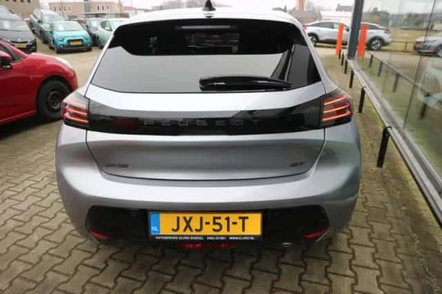 Peugeot 208 (2026) thumbnail 4