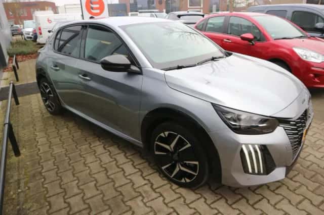 Peugeot 208 (2026) thumbnail 5