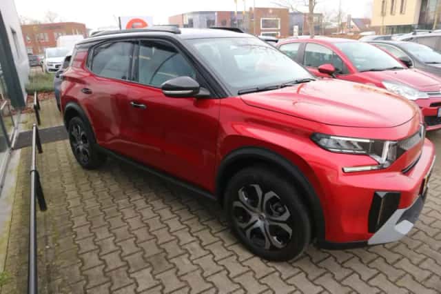 Citroën C3 Aircross (2025) thumbnail 5