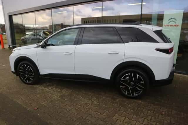 Peugeot 5008 (2025) thumbnail 3