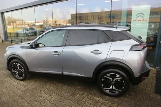 Peugeot 2008 (2026) thumbnail 3