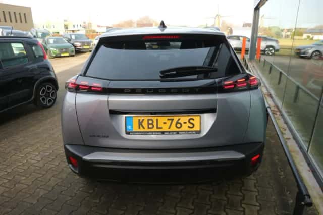 Peugeot 2008 (2026) thumbnail 4
