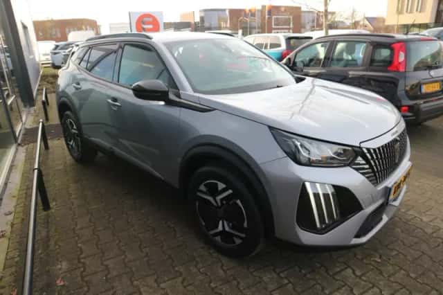 Peugeot 2008 (2026) thumbnail 5