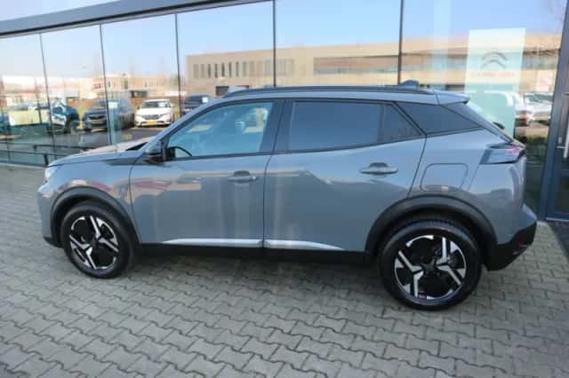 Peugeot 2008 (2026) thumbnail 3