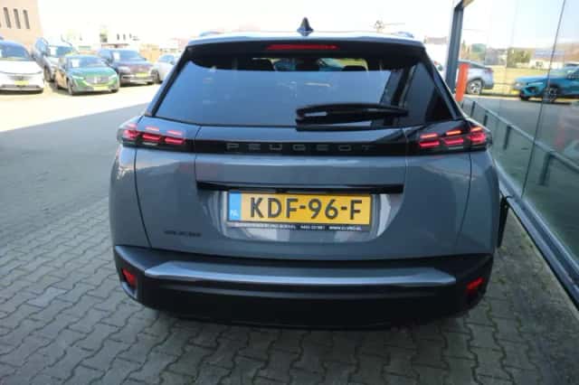 Peugeot 2008 (2026) thumbnail 4