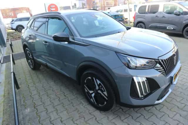 Peugeot 2008 (2026) thumbnail 5